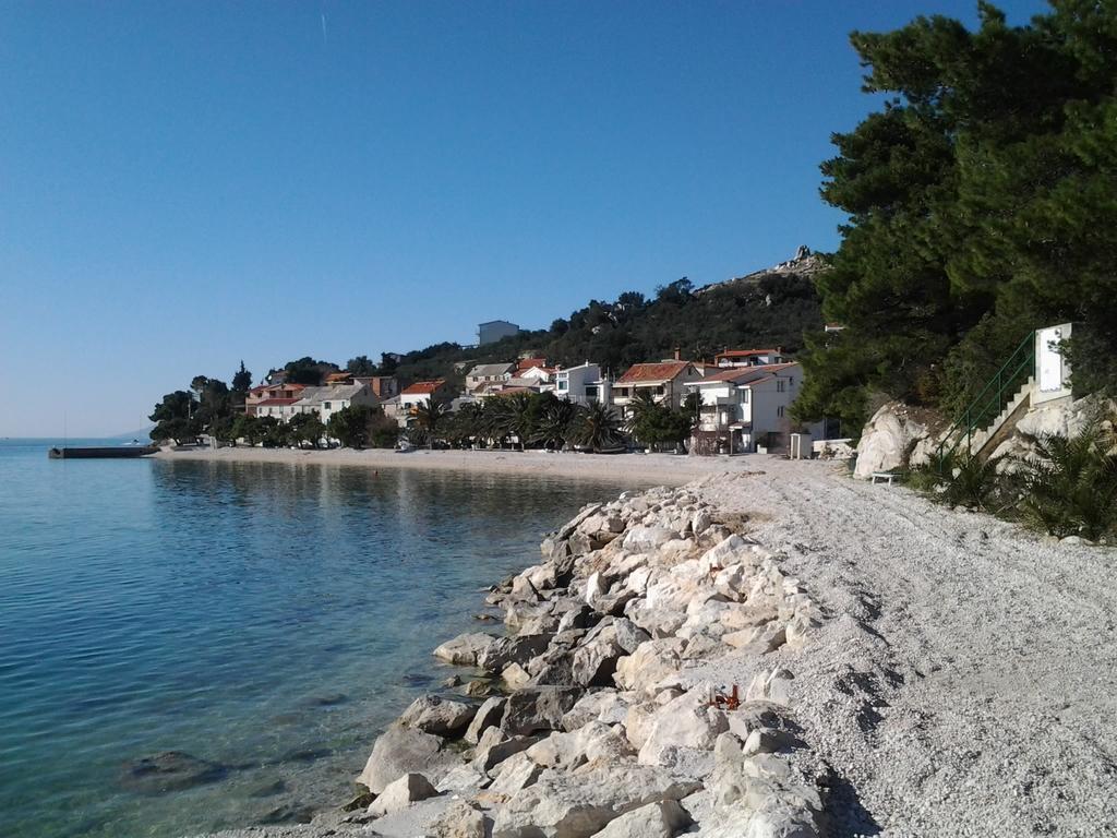 Villa Bratus Promajna Pokoj fotografie
