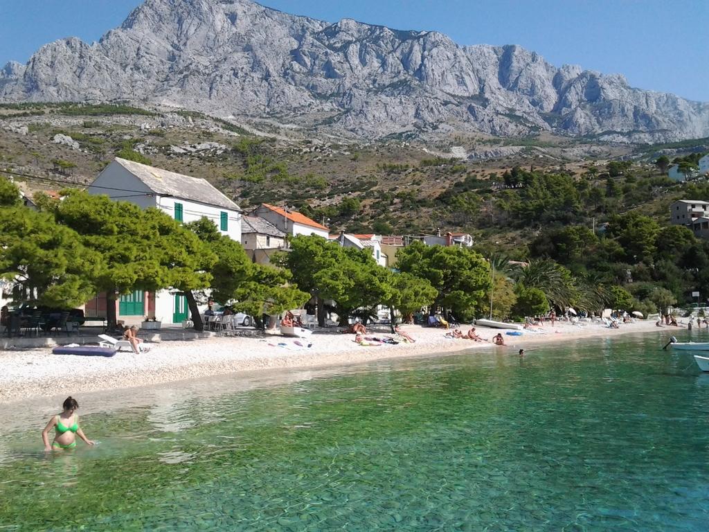 Villa Bratus Promajna Pokoj fotografie